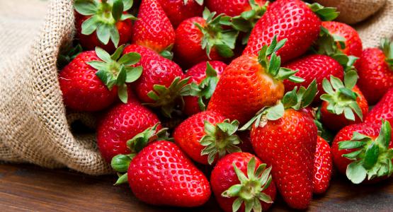Sognare fragole