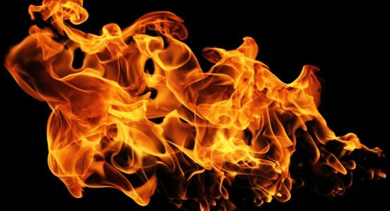 Sognare fuoco