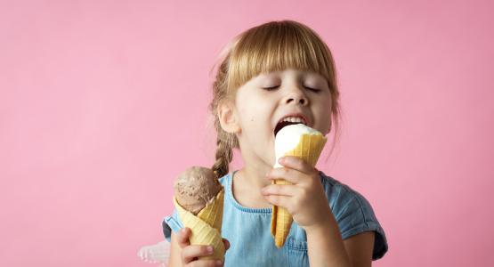Sognare gelato