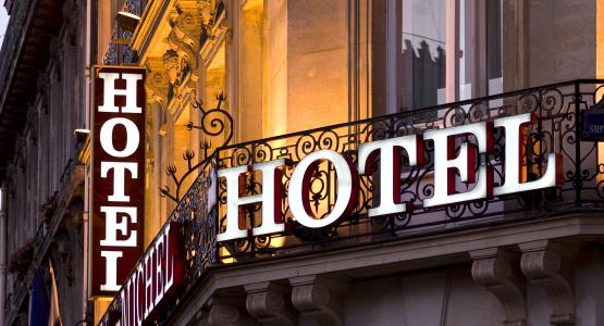 Sognare hotel
