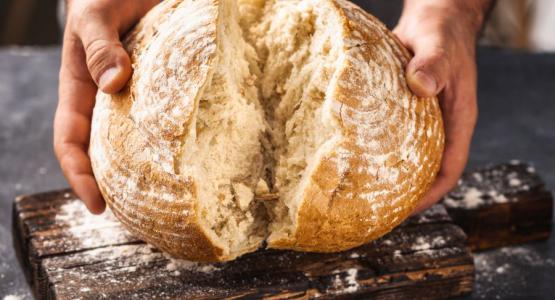 Sognare il pane fresco