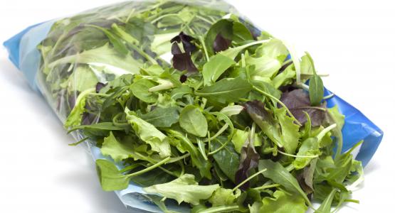 Sognare insalata