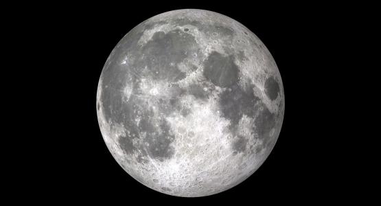 Sognare la luna