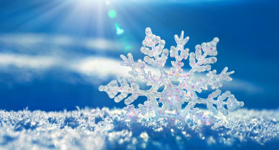 Sognare la neve