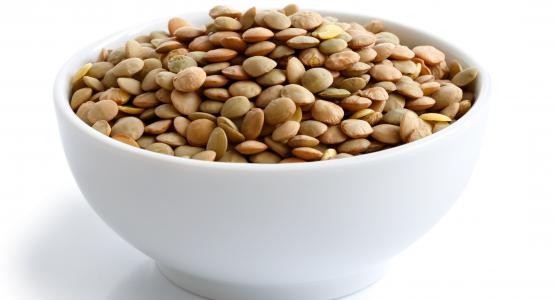 Sognare lenticchie