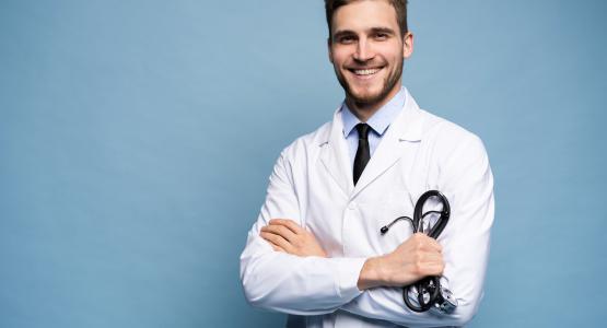 Sognare medico