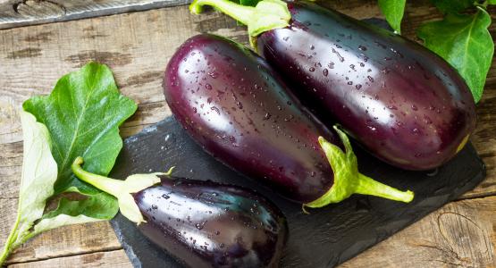 Sognare melanzane