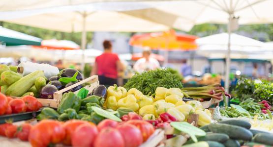 Sognare mercato