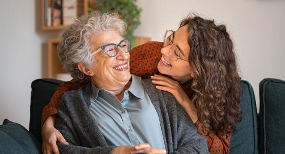 Sognare nonna morta