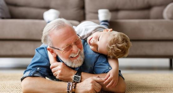Sognare Nonno Morto