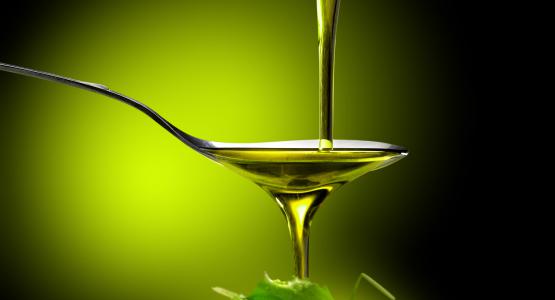 Sognare olio