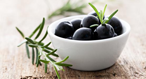 Sognare olive nere