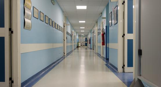 Sognare ospedale