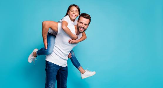 Sognare papà