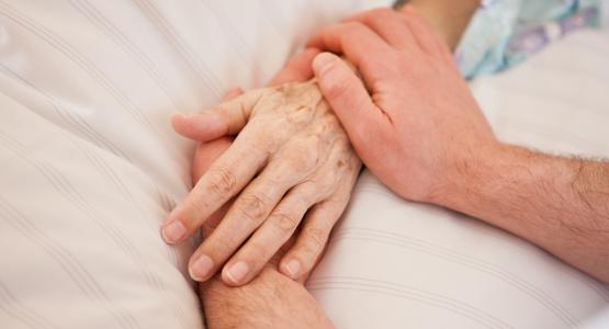 Sognare parenti morti