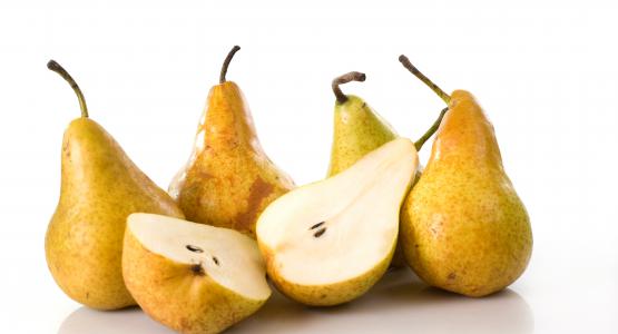 Sognare pere
