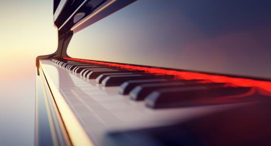 Sognare pianoforte