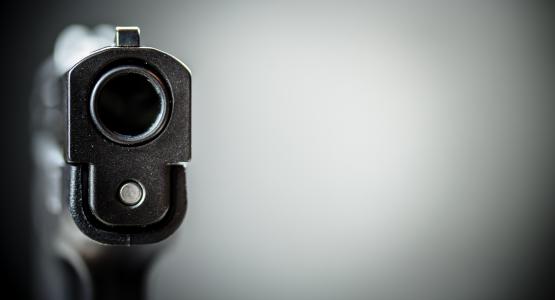 Sognare pistola