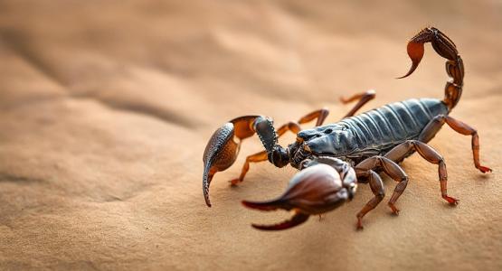 Sognare Scorpioni